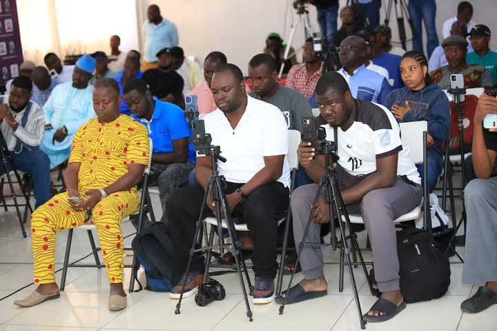 Fédération Togolaise de football 