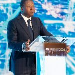 Présidence du Conseil du Togo