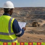 Ministère de l'Energie et des Ressources Minières