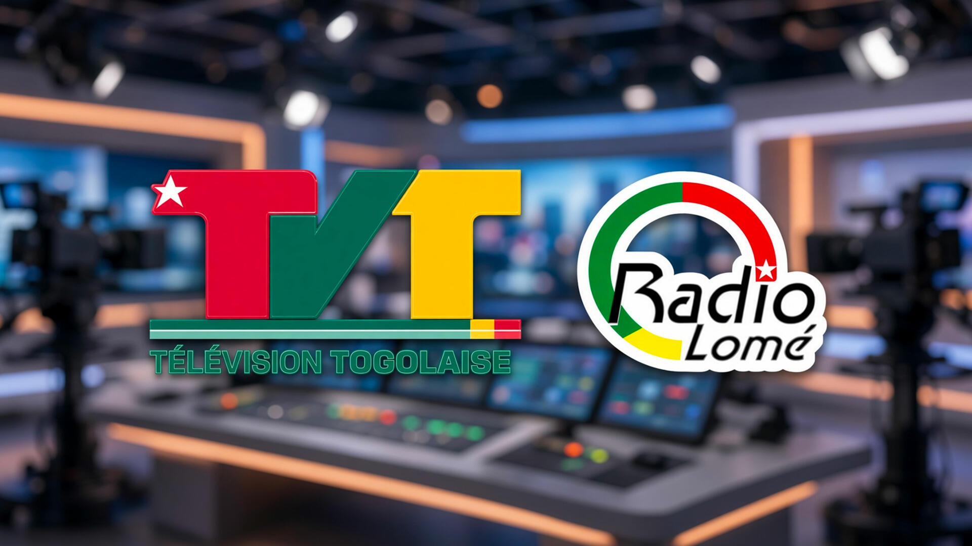 Togo : TVT et Radio Lomé numérisent 10 services administratifs