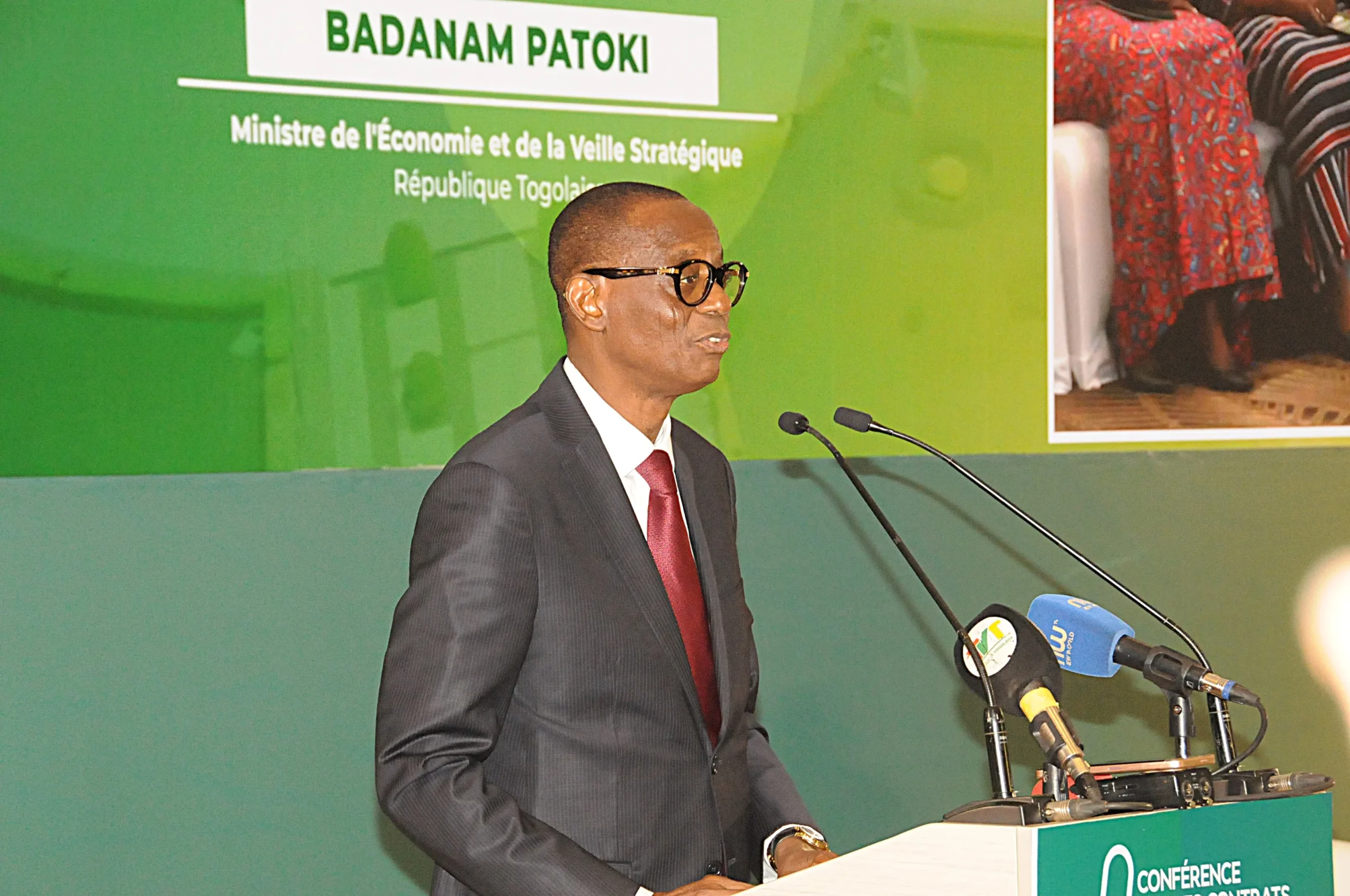 Togo : stratégie PPP pour un hub logistique 2026‑2031