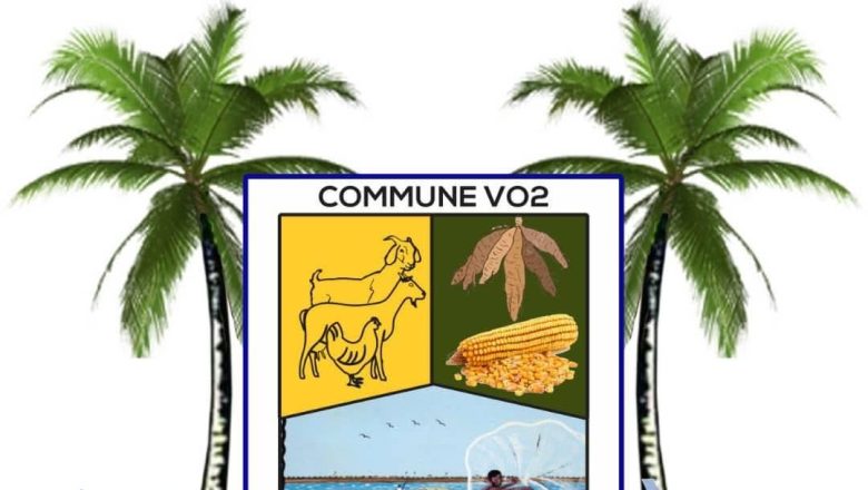 Commune Vo2 Mairie de Togoville