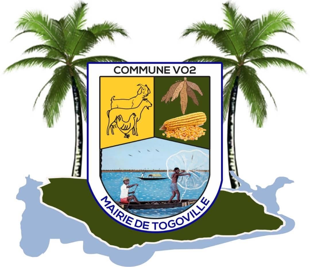 Commune Vo2 Mairie de Togoville