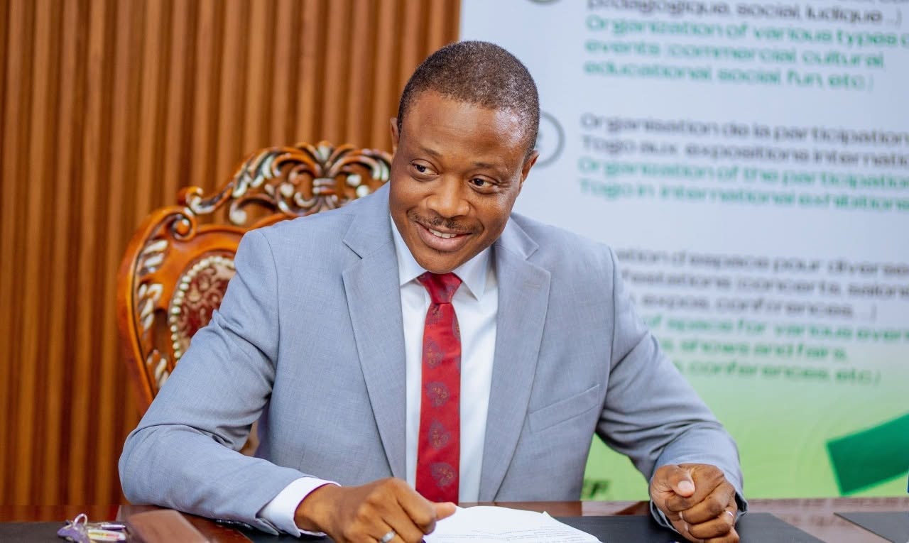 Foire internationale de Lomé 2026 : les médias ont jusqu’au 16 novembre pour obtenir leur accréditation