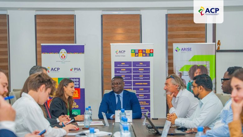 ACP - Autorité de Coordination de la PIA