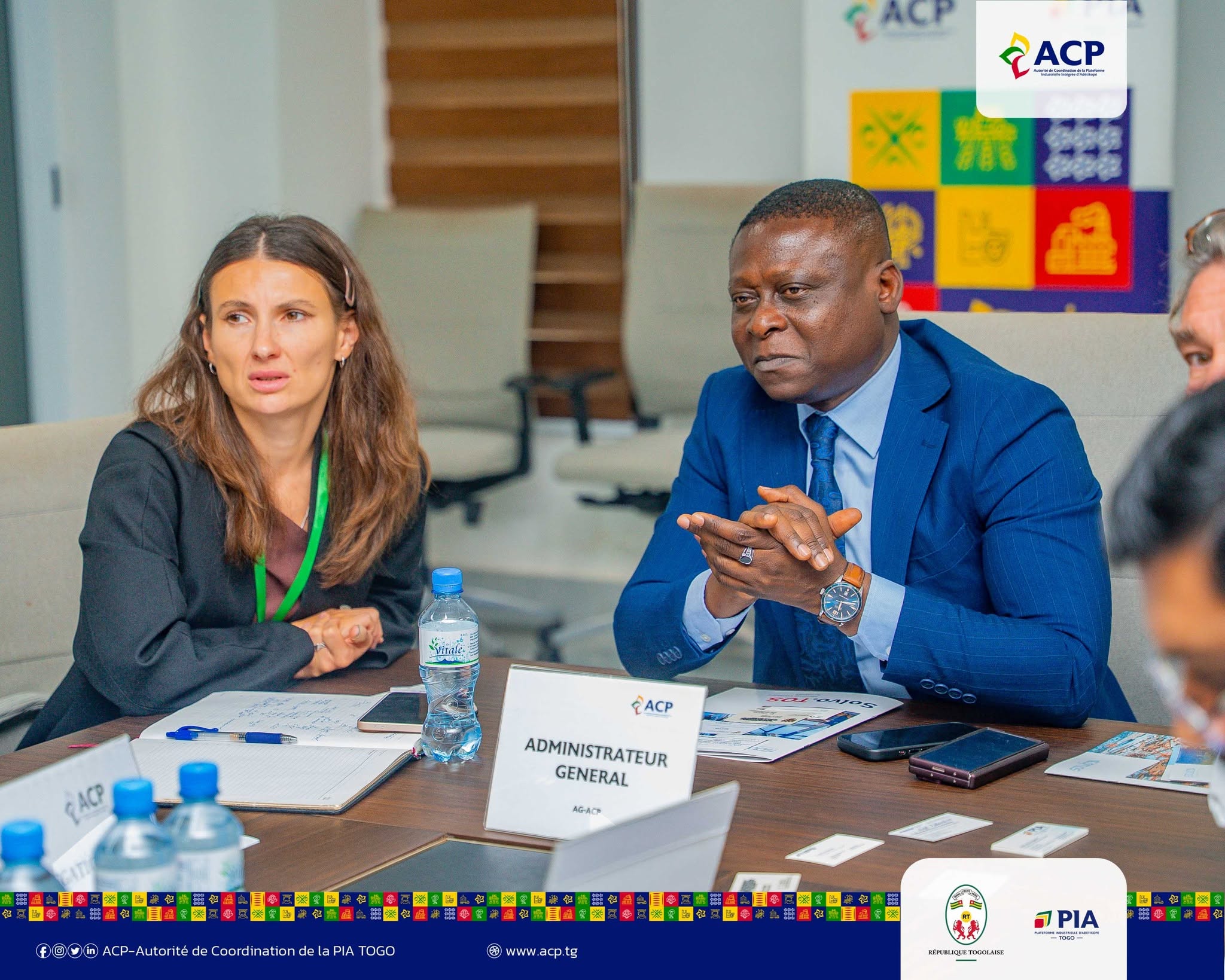 ACP - Autorité de Coordination de la PIA