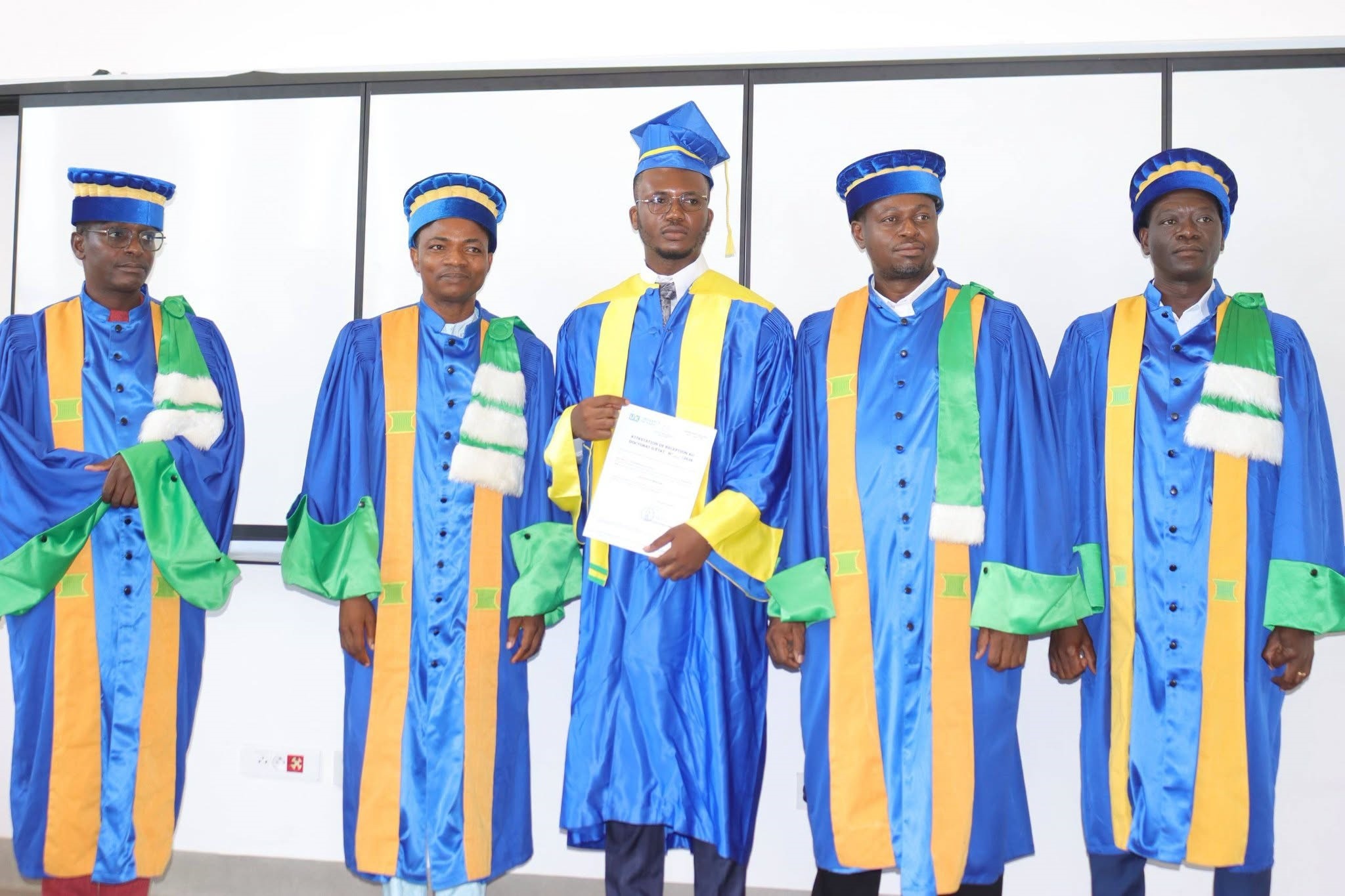 Université de Kara Togo Officielle