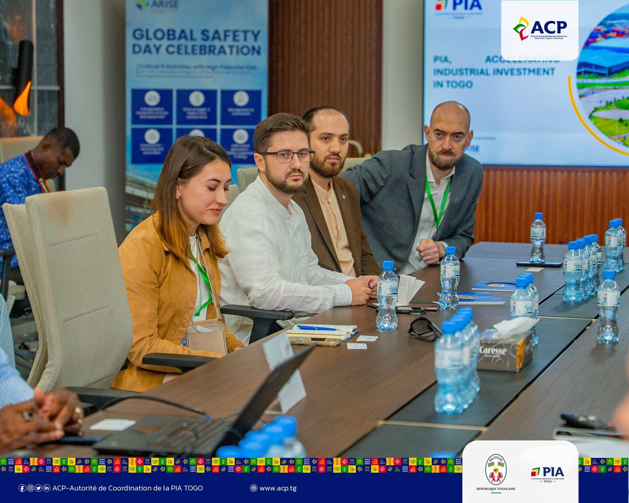 ACP - Autorité de Coordination de la PIA