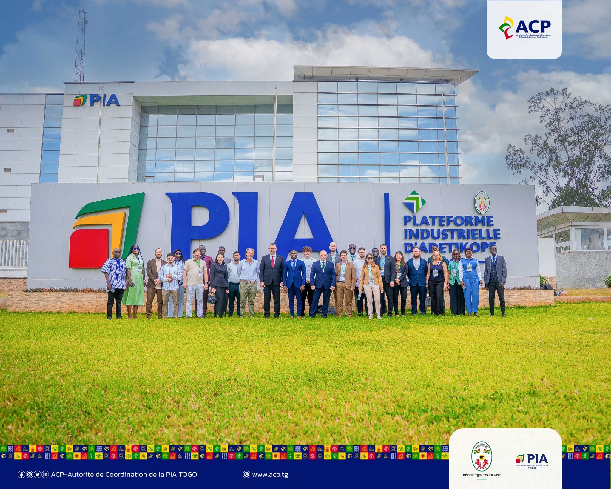 ACP - Autorité de Coordination de la PIA