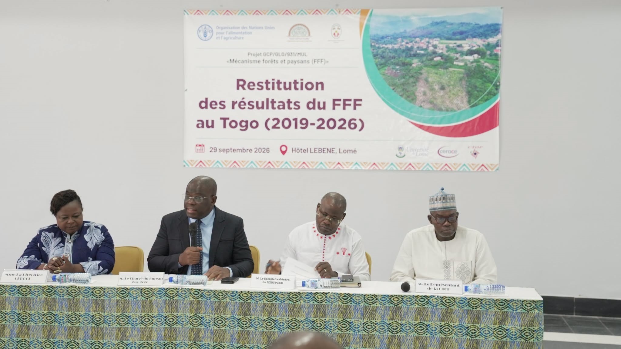 CTOP TOGO
