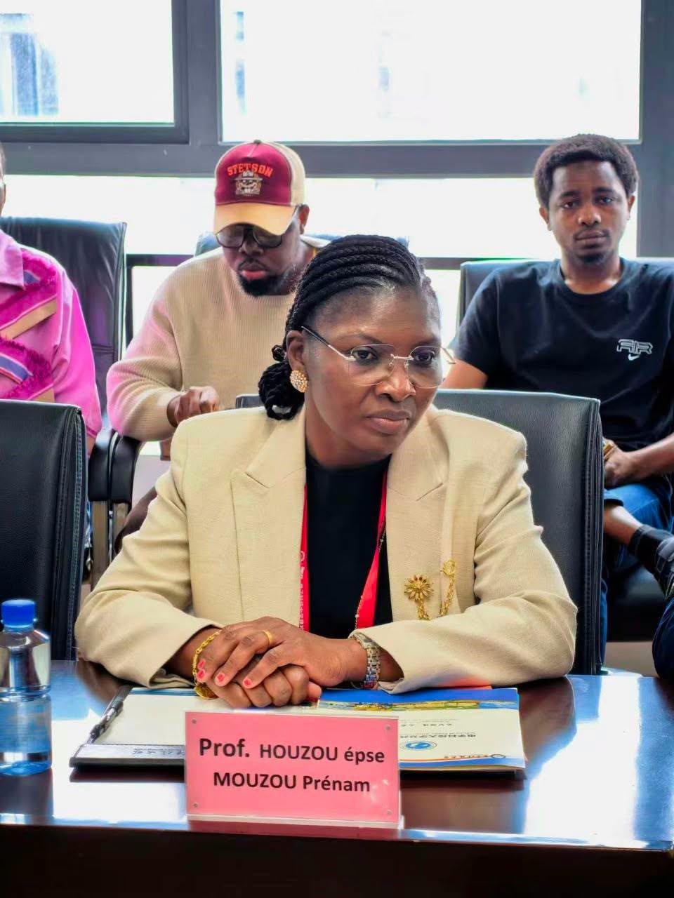 Université de Kara Togo Officielle