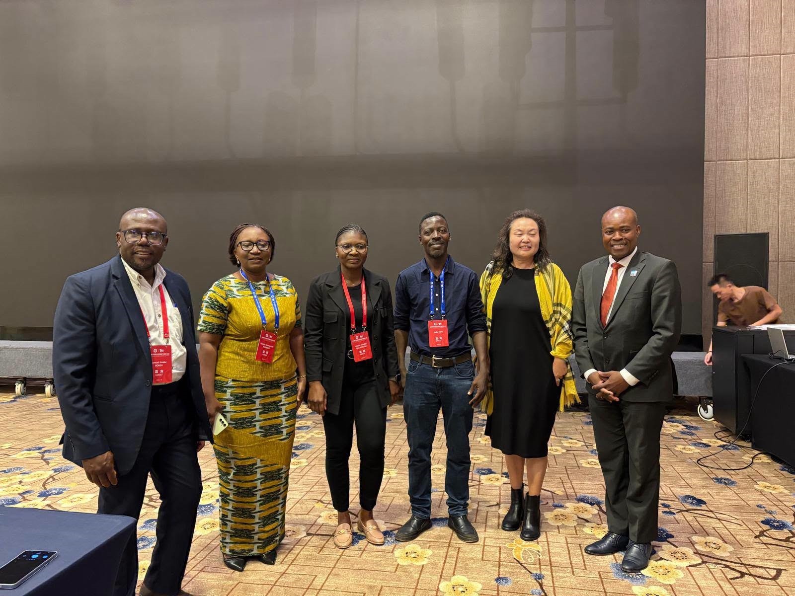 Université de Kara Togo Officielle