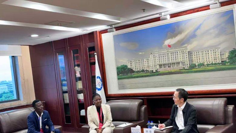 Université de Kara Togo Officielle