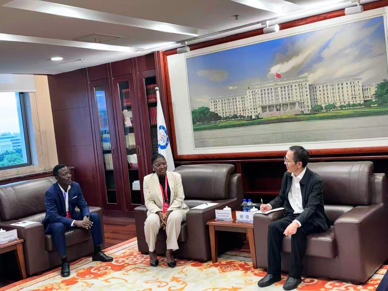 Université de Kara Togo Officielle
