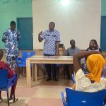 Commune Vo2 Mairie de Togoville