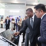 Présidence du Conseil du Togo﻿
