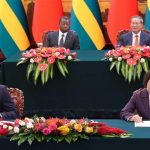 Présidence du Conseil du Togo