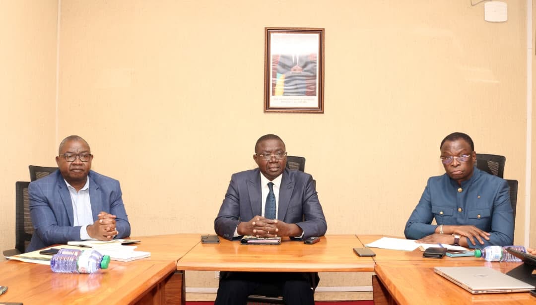 Togo : Hodabalo Awate fixe le cap aux nouveaux préfets