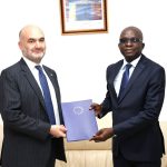Ministère des Affaires Etrangères du Togo
