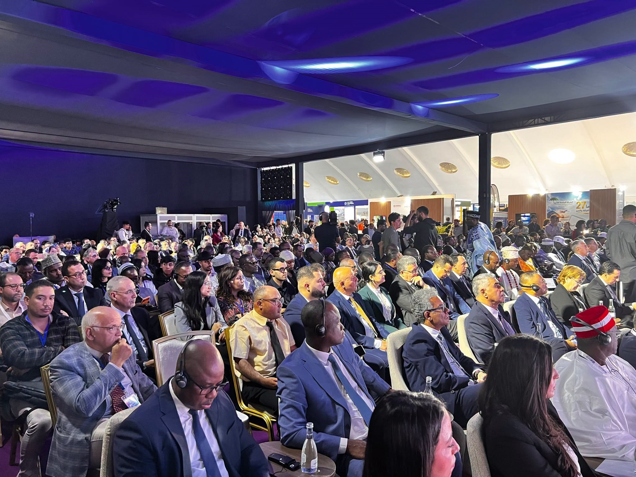 Ambassade du Togo au Maroc