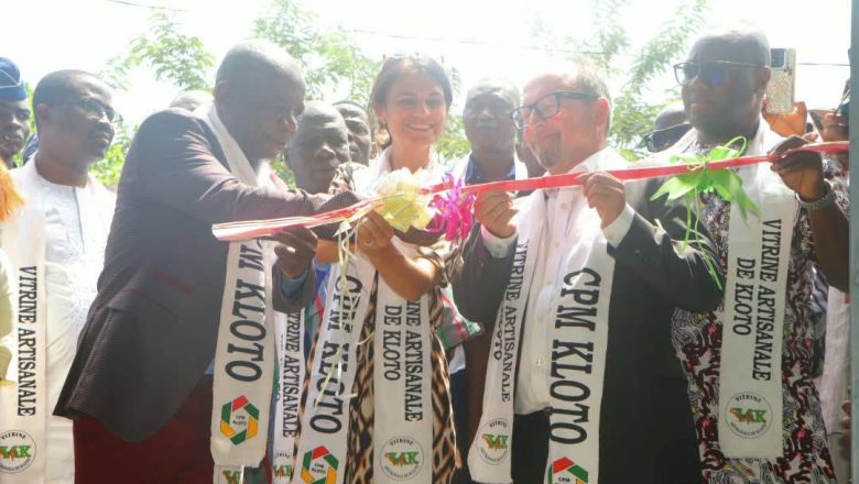 Kpalimé, ville aux merveilles touristiques