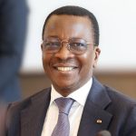 Ministère de l'aménagement du territoire