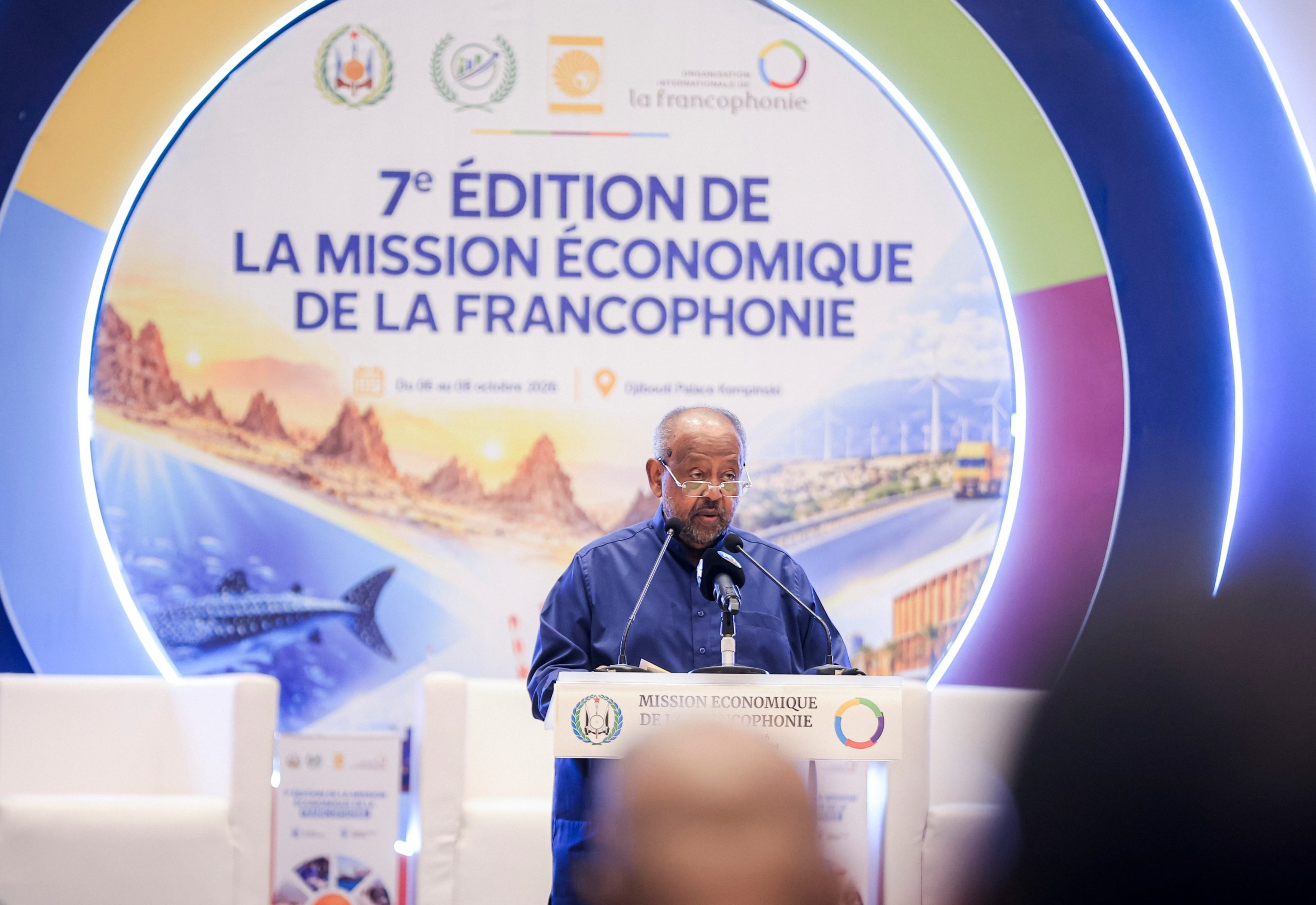 La Francophonie