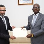 Ministère des Affaires Etrangères