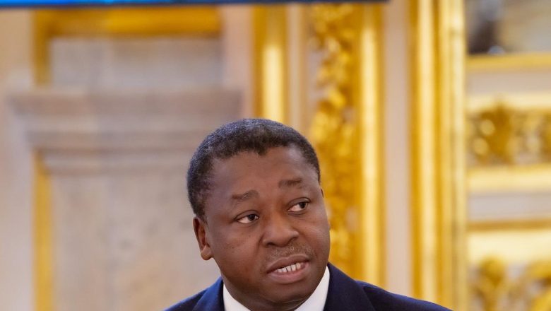 Présidence du Conseil