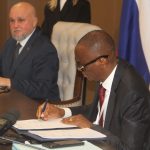Ministère délégué, chargé du Commerce et du Contrôle de Qualité