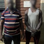 Police Républicaine - BENIN