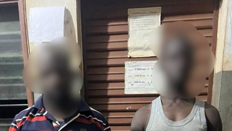 Police Républicaine - BENIN