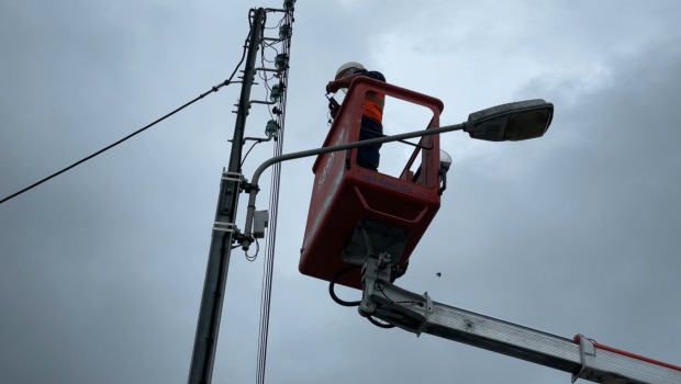 Togo : des coupures d’électricité prévues du 7 au 22 octobre