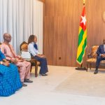 Assemblée Nationale Togolaise