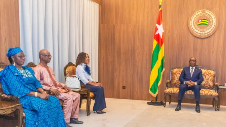 Assemblée Nationale Togolaise