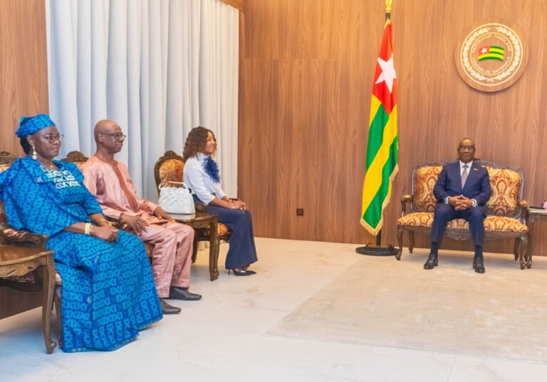 Assemblée Nationale Togolaise