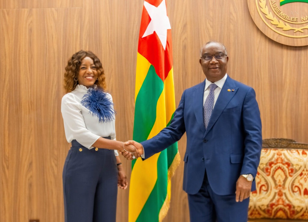 Assemblée Nationale Togolaise